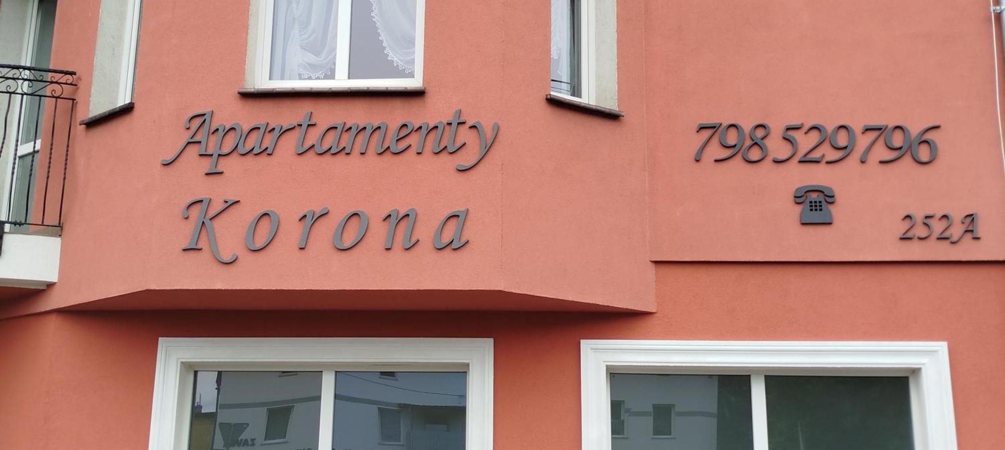 Aparthotel Korona Przy Termach Cieplickich 10Proc Rabatu Do Term يلينيا غورا المظهر الخارجي الصورة